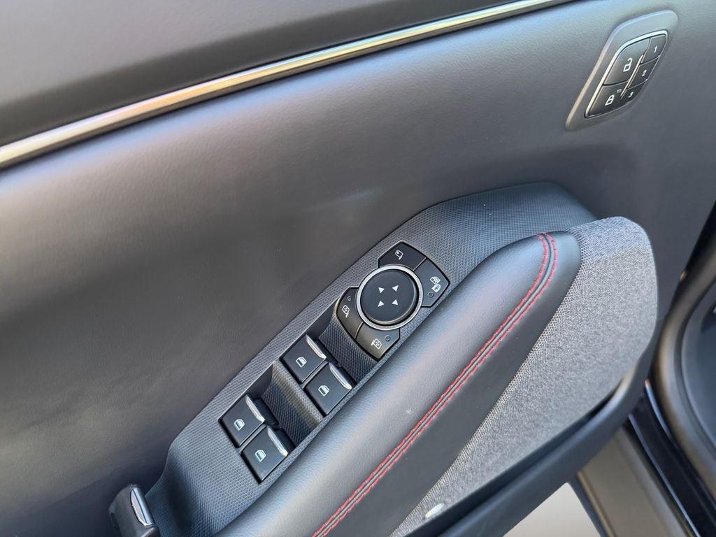 Certified 2025 Ford Mustang Mach-E Premium w/ Sport Appearance Package AWD/4WD image 21