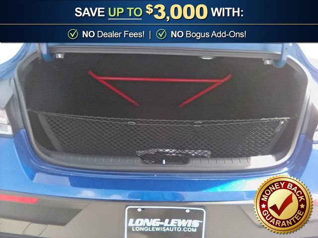 Used 2025 Hyundai Elantra N FWD image 24