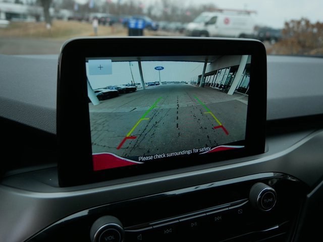 Certified 2025 Ford Escape Active image 29