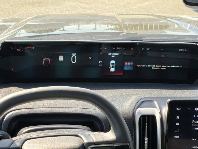Certified 2025 Ford Expedition Active RWD image 16
