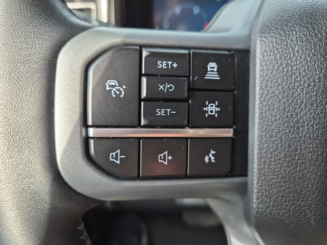 Certified 2024 Ford F250 Lariat w/ Lariat Ultimate Package AWD/4WD image 19