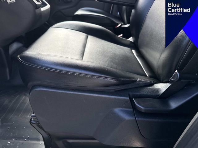 Certified 2021 Ford Transit 250 148 High Roof w/ Load Area Protection Package image 17