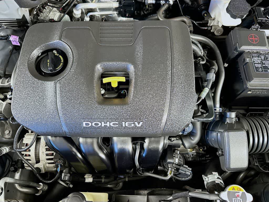 Used 2020 Hyundai Kona SEL FWD image 8