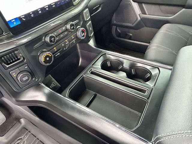 Certified 2025 Ford F150 STX w/ Equipment Group 200A AWD/4WD image 30