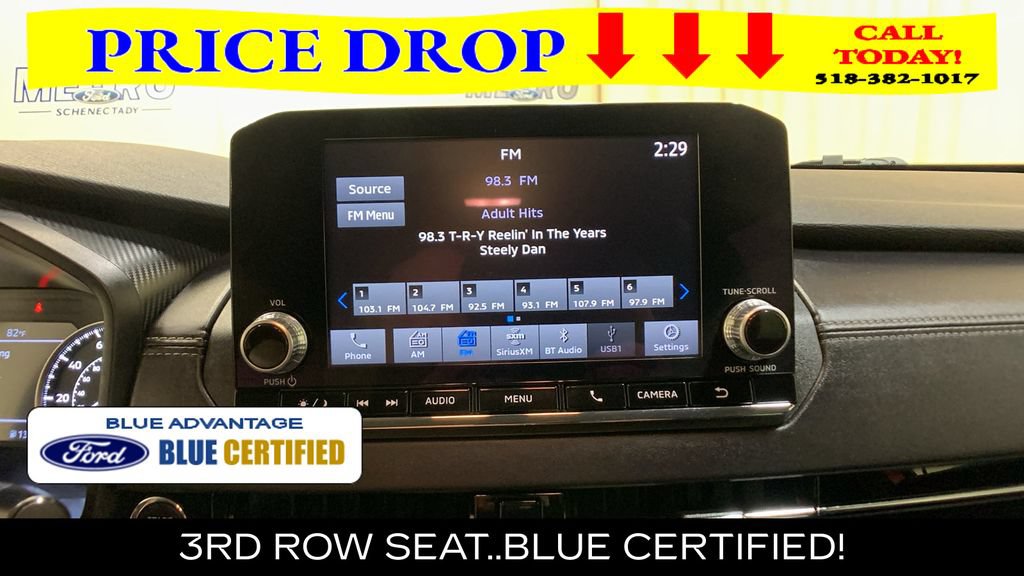 Used 2024 Mitsubishi Outlander ES AWD/4WD image 32