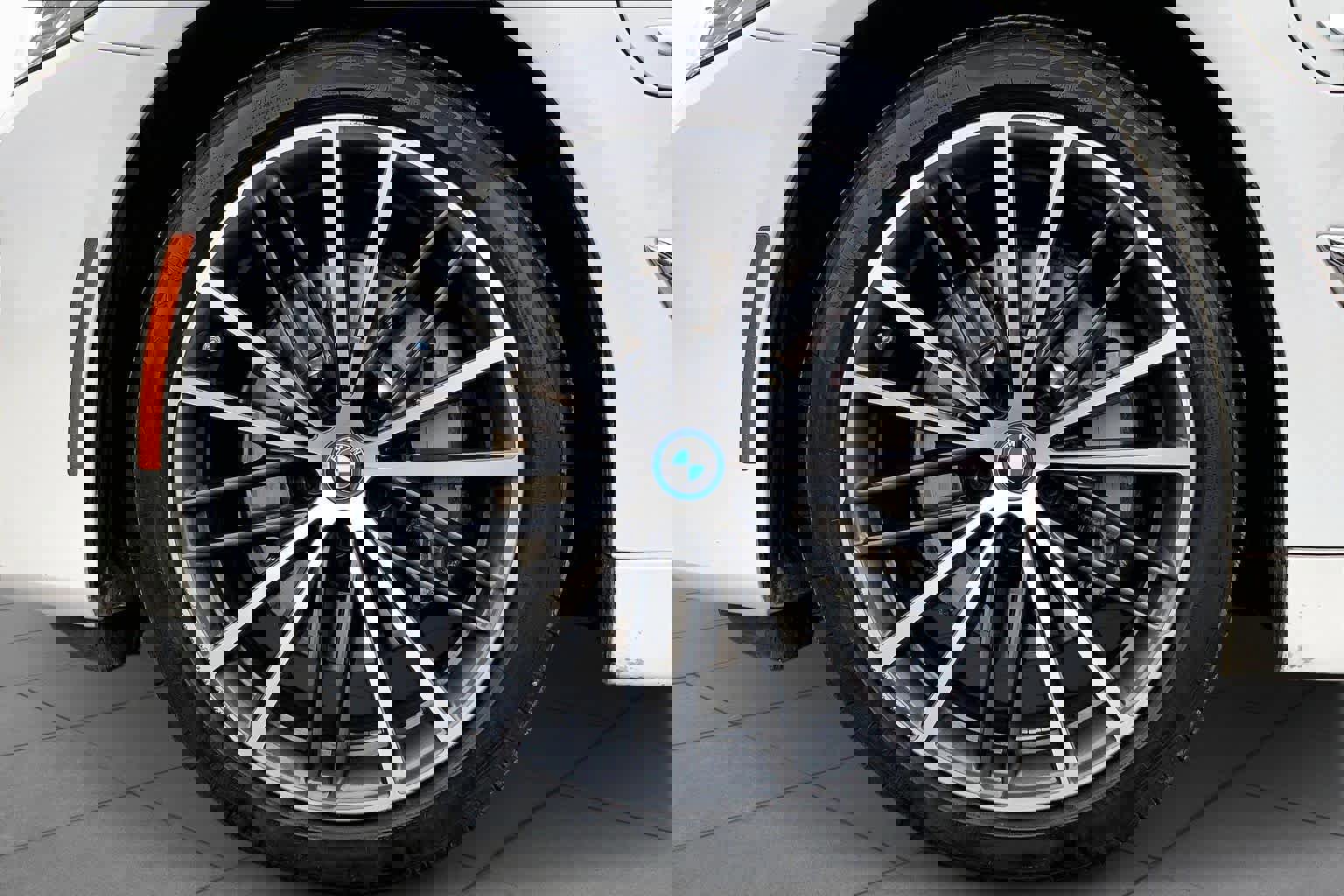 Used 2023 BMW 530e 530e image 13