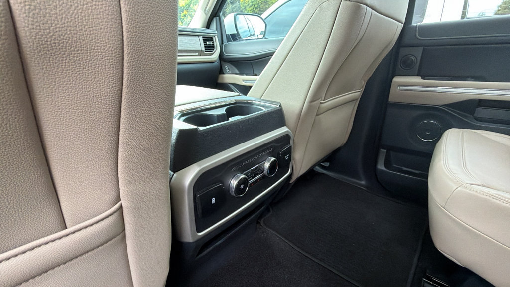 Certified 2023 Ford Expedition Limited RWD image 14