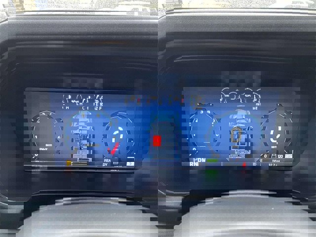 Certified 2024 Ford F150 Lariat w/ Equipment Group 502A High image 23