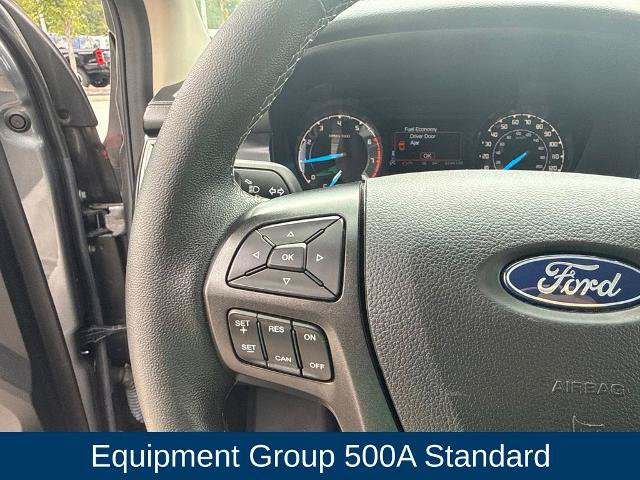 Certified 2023 Ford Ranger Lariat w/ Tremor Off-Road Package AWD/4WD image 21