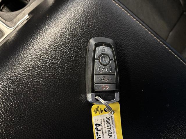 Certified 2019 Ford F150 Lariat image 31