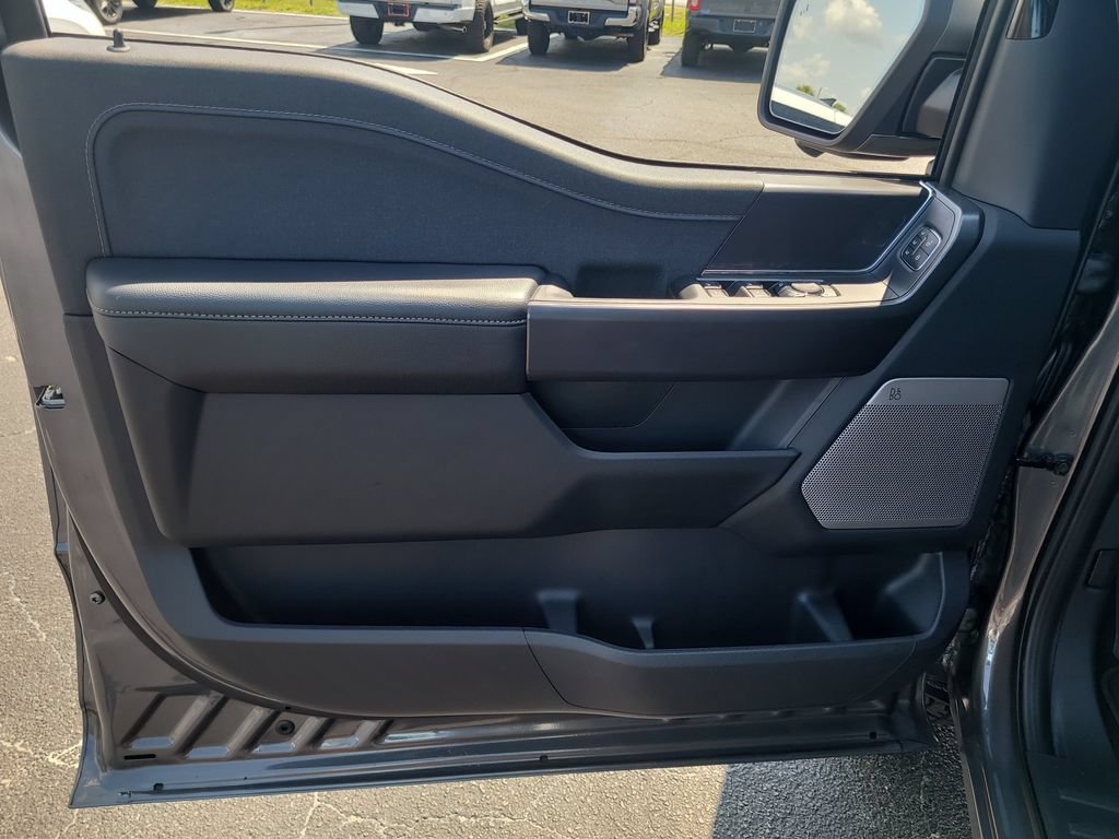 Certified 2026 Ford F150 Lariat AWD/4WD image 13