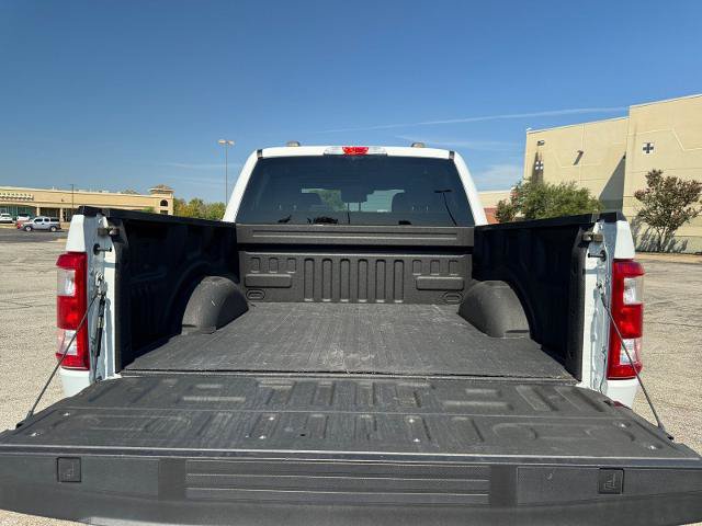 Certified 2023 Ford F150 XL w/ STX Appearance Package AWD/4WD image 17