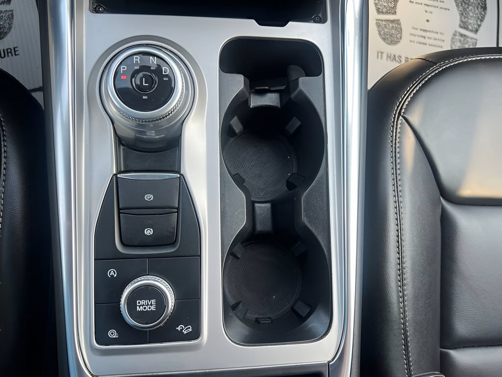 Certified 2023 Ford Explorer XLT w/ Equipment Group 202A AWD/4WD image 25
