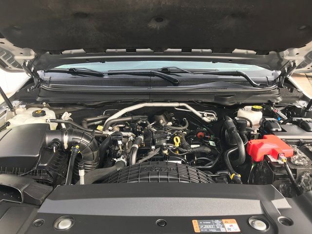 Certified 2021 Ford Ranger XLT w/ Equipment Group 301A Mid image 3