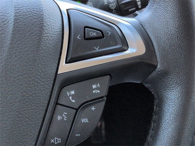 Certified 2018 Ford Fusion Titanium image 26