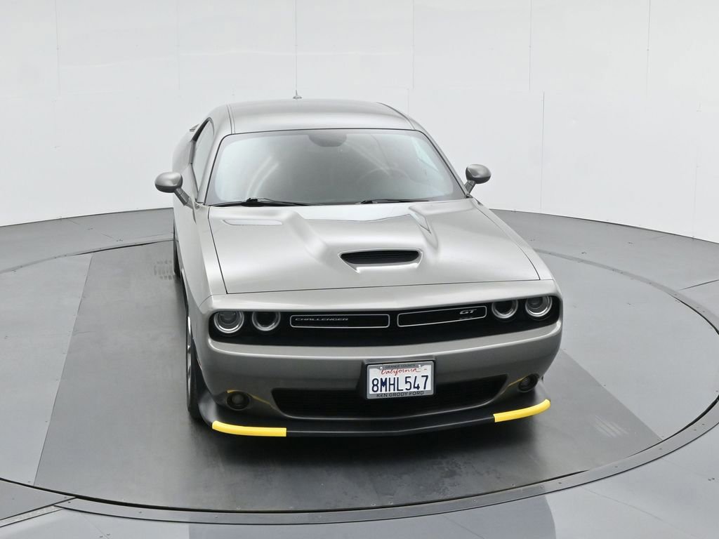 Used 2019 Dodge Challenger GT w/ Plus Package image 6