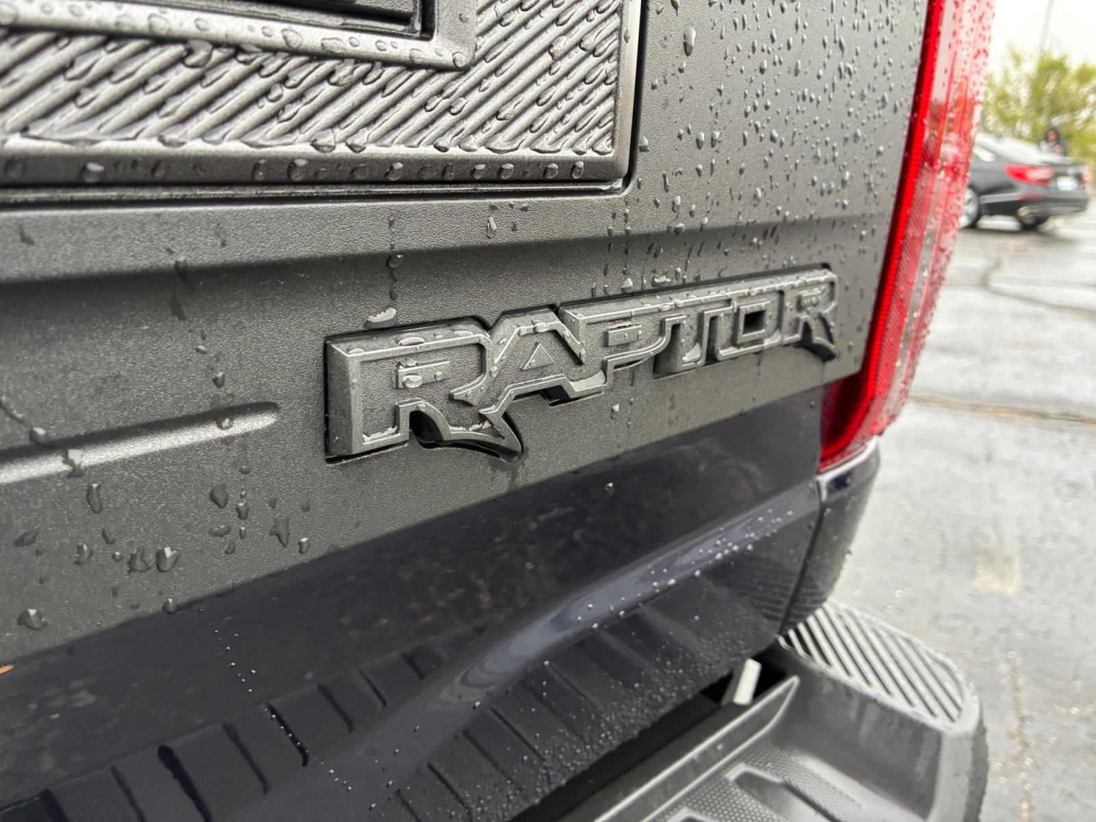 Certified 2025 Ford F150 Raptor AWD/4WD image 24