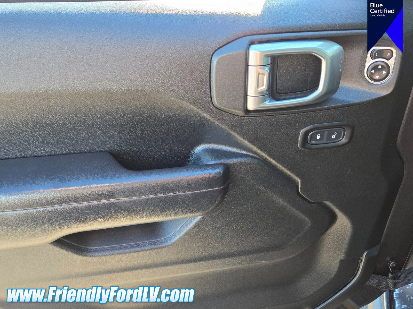 Used 2018 Jeep Wrangler Rubicon image 19