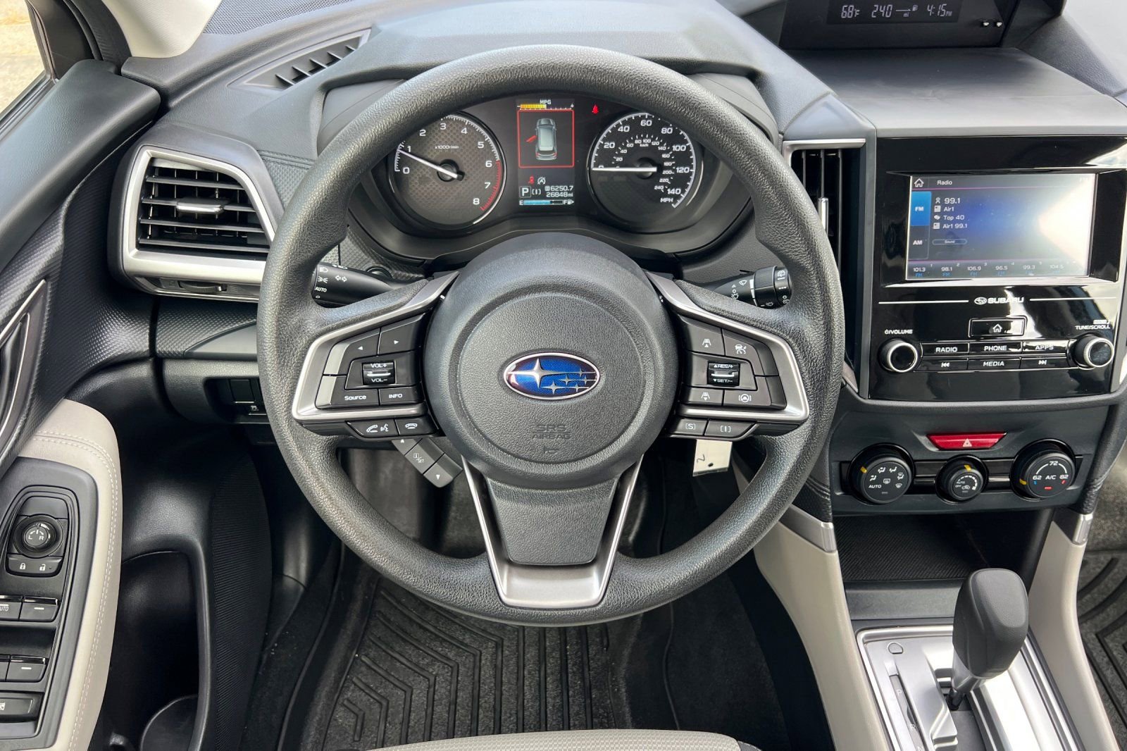 Used 2023 Subaru Forester AWD/4WD image 15