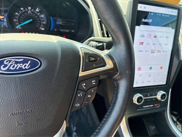 Certified 2023 Ford Edge SEL w/ Convenience Package AWD/4WD image 24