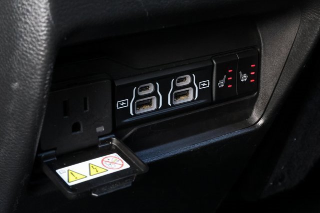 Used 2024 Jeep Grand Cherokee Limited 4xe image 20