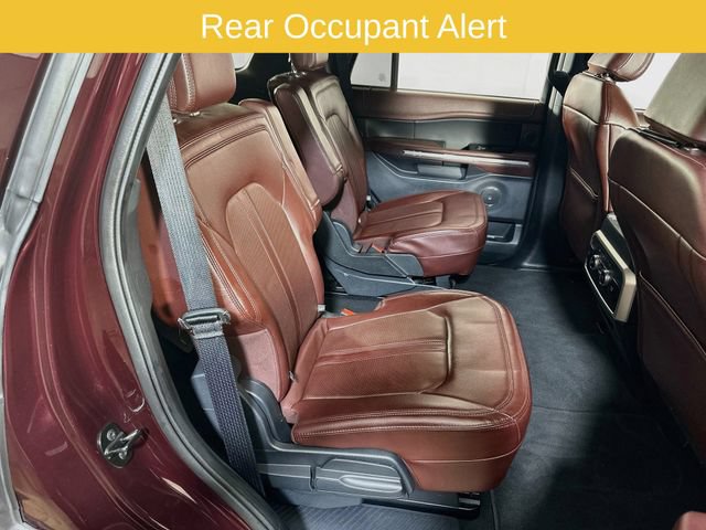 Certified 2024 Ford Expedition Limited AWD/4WD image 17