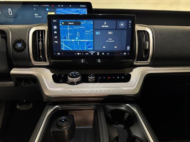 Certified 2025 Ford Expedition Active RWD image 25