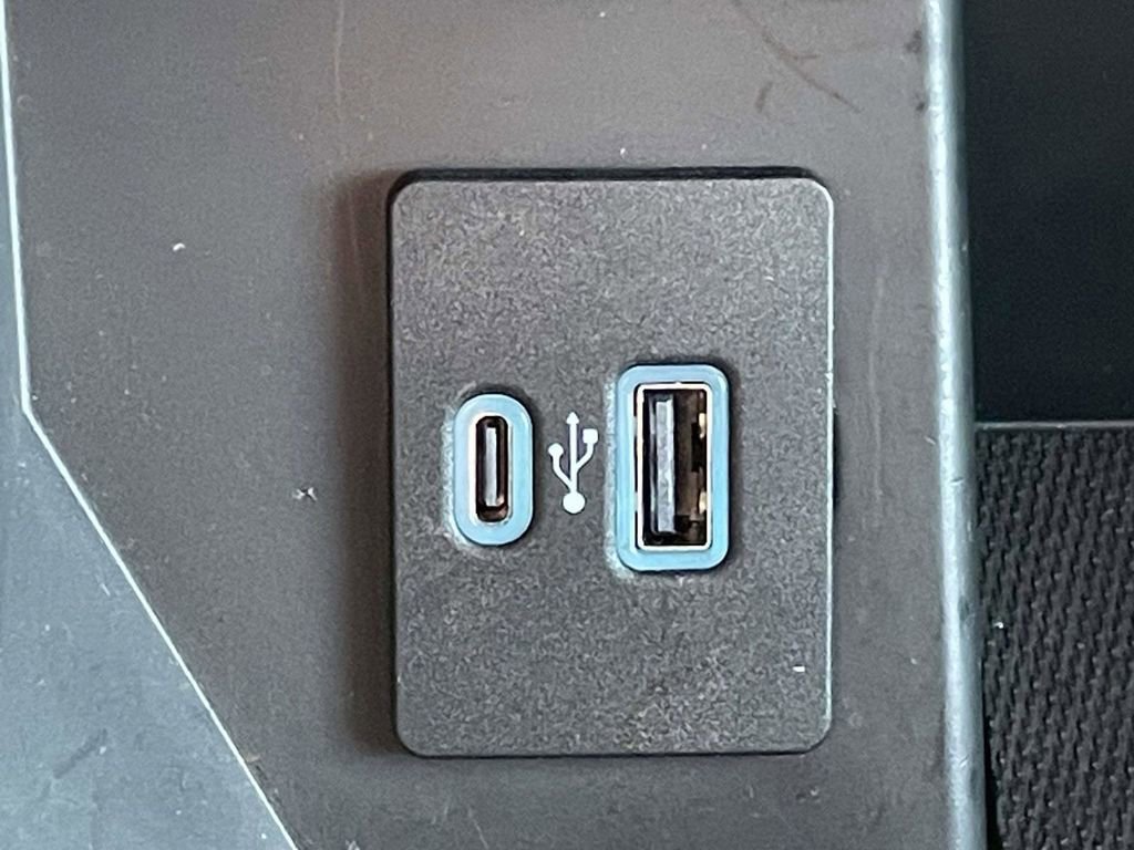 Certified 2023 Ford F150 Lariat w/ Max Trailer Tow Package image 23