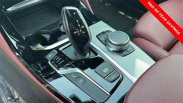 Used 2019 BMW X4 xDrive30i w/ Premium Package Enhanced image 28