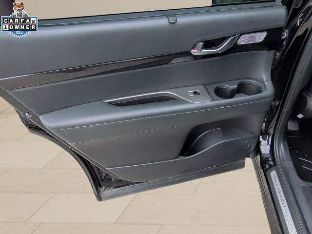 Used 2022 Hyundai Palisade Limited FWD image 26