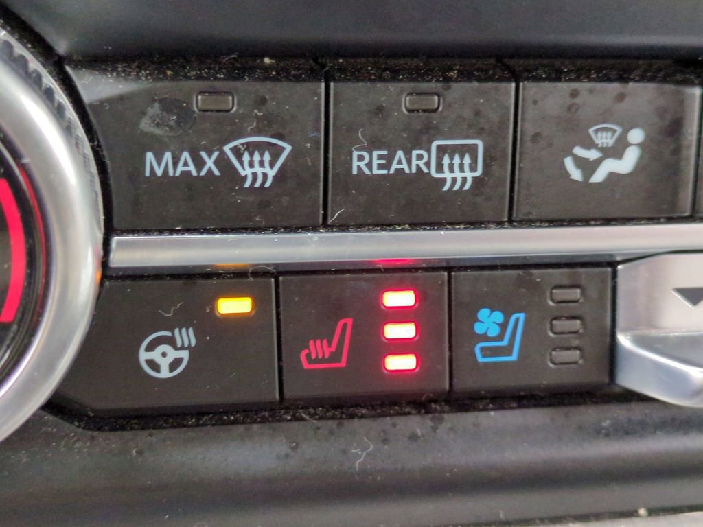 Certified 2024 Ford Expedition Max Limited image 24