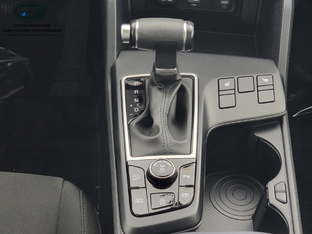 Used 2024 Kia Sportage LX AWD/4WD image 23