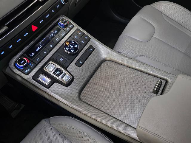 Used 2025 Hyundai Palisade SEL AWD/4WD image 27
