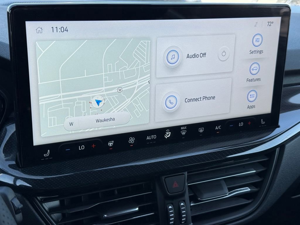 Certified 2023 Ford Escape ST-Line Select w/ Tech Pack #2 image 14