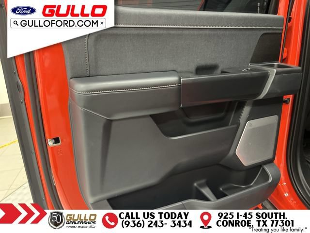Certified 2023 Ford F150 Raptor AWD/4WD image 18