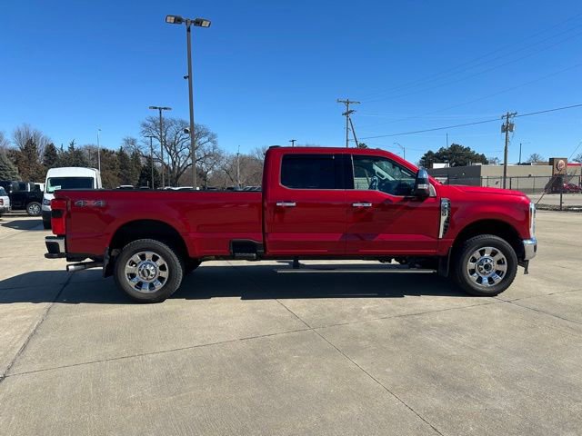 Certified 2023 Ford F350 Lariat w/ Lariat Ultimate Package image 6