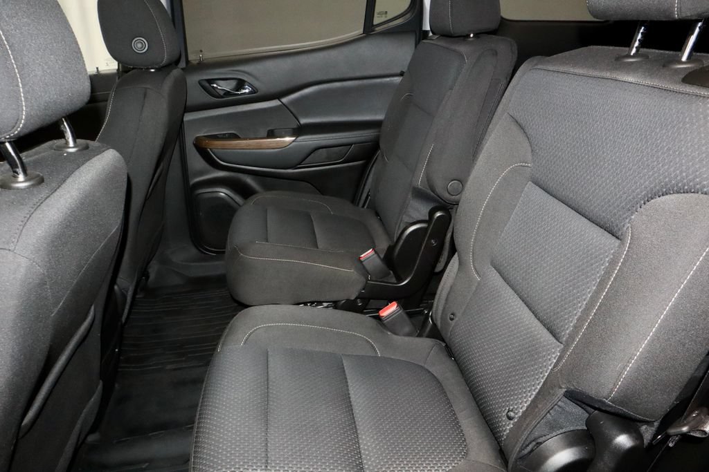Used 2023 GMC Acadia SLE w/ Driver Convenience Package AWD/4WD image 22