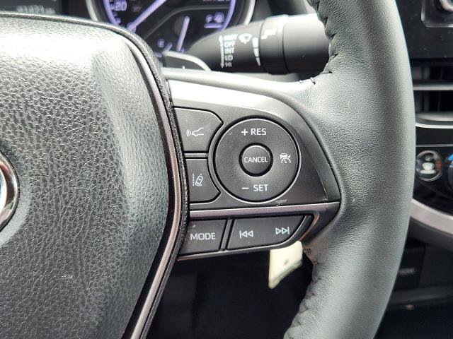 Used 2024 Toyota Camry SE FWD image 28