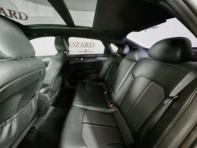 Used 2022 Kia K5 GT-Line w/ GT-Line FWD Premium Package image 28