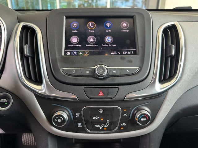 Used 2020 Chevrolet Equinox LS w/ LS Convenience Package FWD image 12