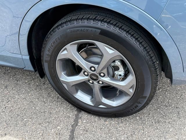 Certified 2023 Ford Escape ST-Line w/ Tech Pack #1 AWD/4WD image 5