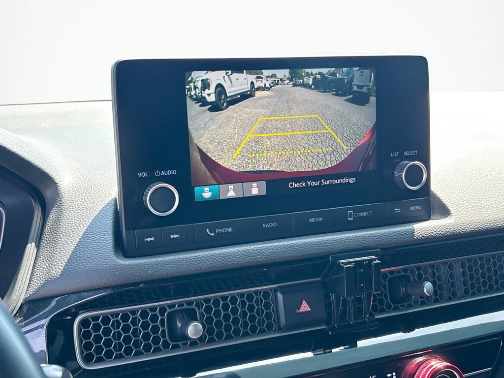 Used 2024 Honda Civic Sport image 30