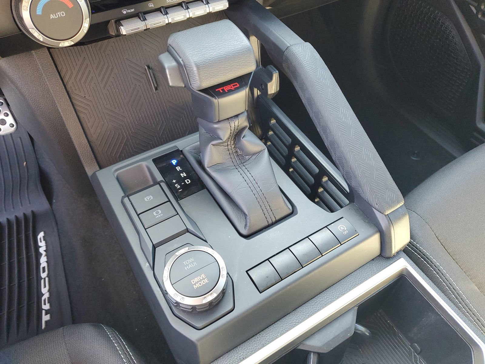 Used 2025 Toyota Tacoma TRD Sport RWD image 27