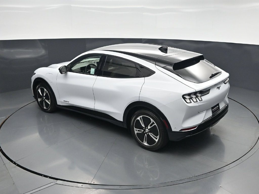 Certified 2023 Ford Mustang Mach-E Premium RWD image 44