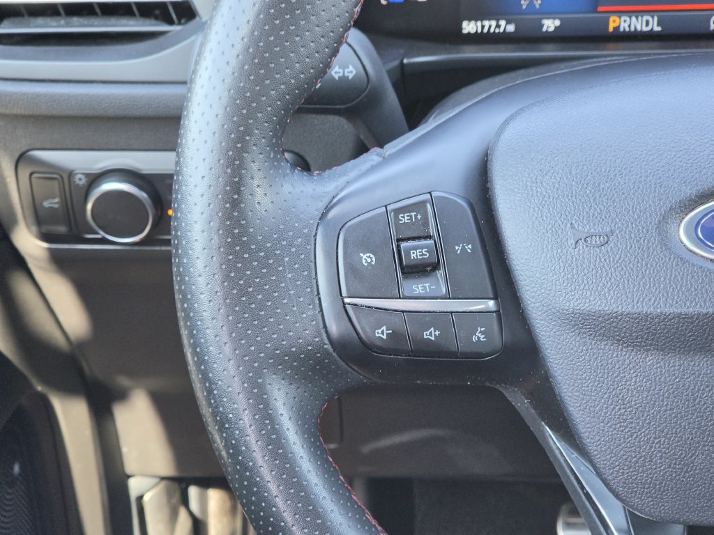 Certified 2024 Ford Escape ST-Line FWD image 26