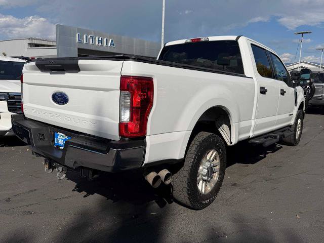 Certified 2019 Ford F250 XLT AWD/4WD image 7