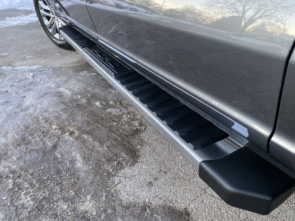 Certified 2024 Ford F150 XLT w/ Equipment Group 303A High image 51