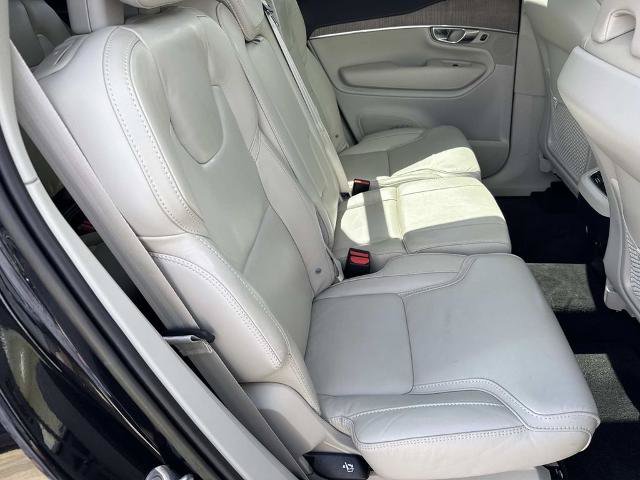 Used 2023 Volvo XC90 B6 Ultimate AWD/4WD image 11