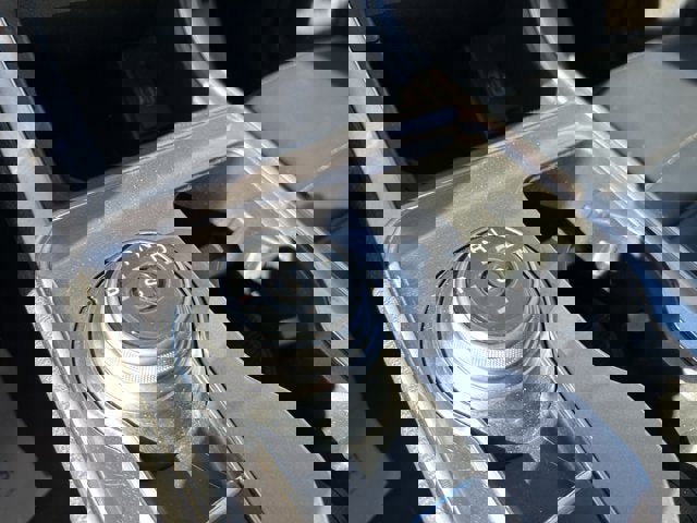 Certified 2024 Ford Edge SEL image 18