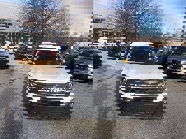 Certified 2024 Ford Bronco Sport Big Bend w/ Convenience Package image 5